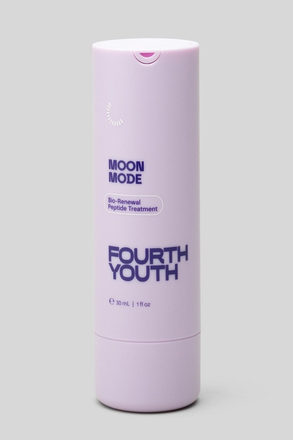 Moon Mode Bio-Renewal Peptide Treatment
